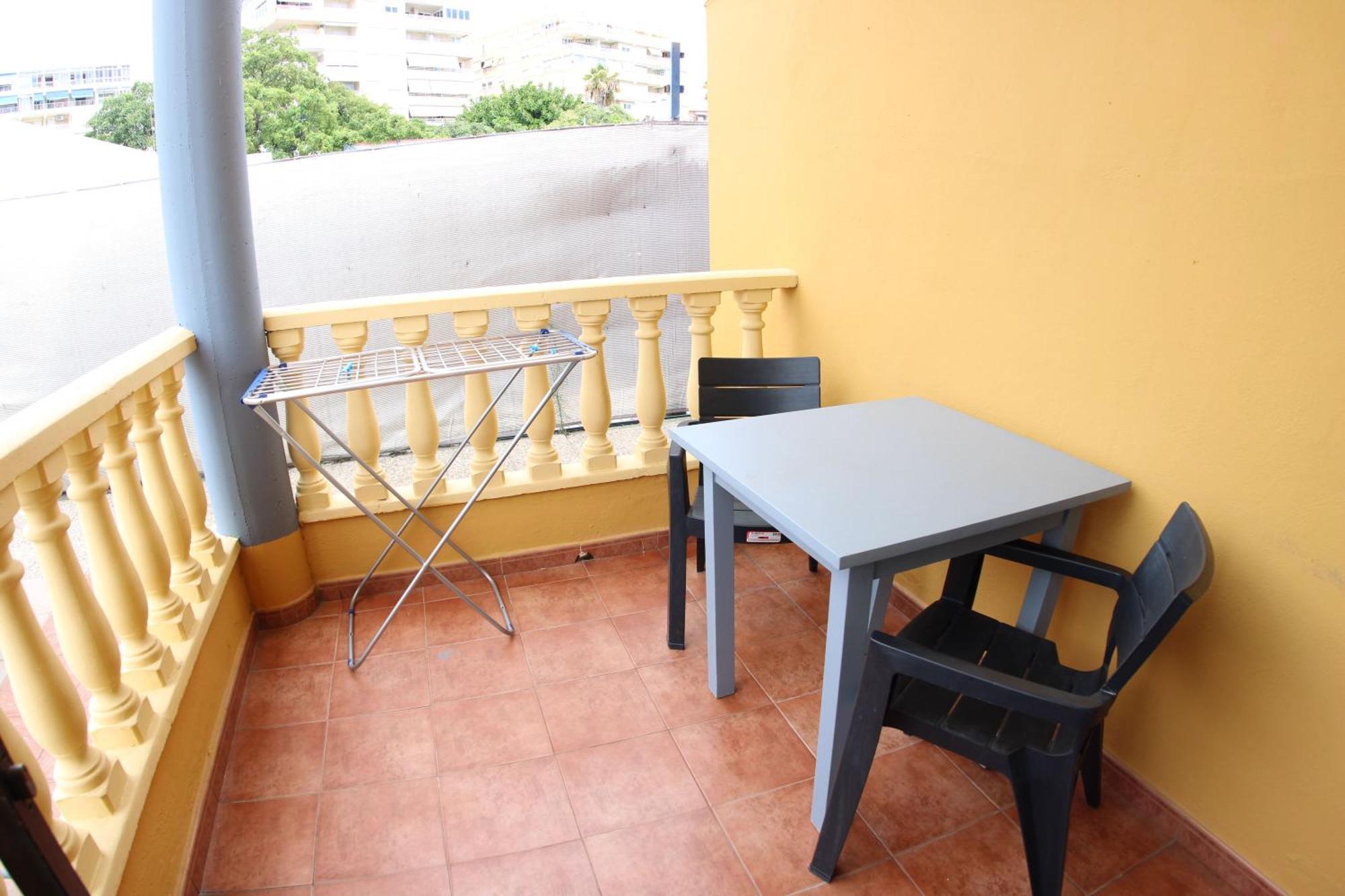 טורבייחה Apartamentos Marina Internacional מראה חיצוני תמונה