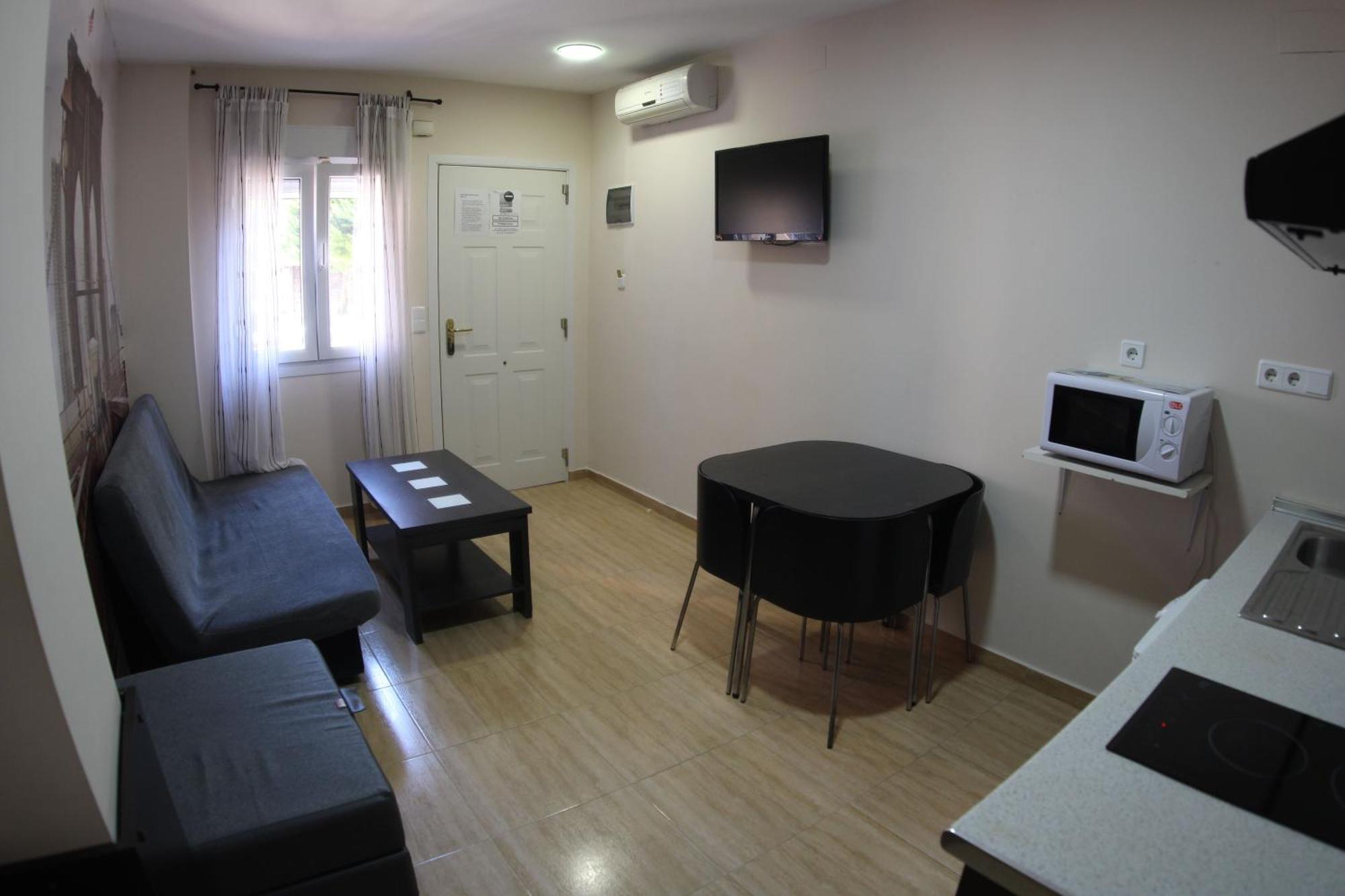 טורבייחה Apartamentos Marina Internacional מראה חיצוני תמונה