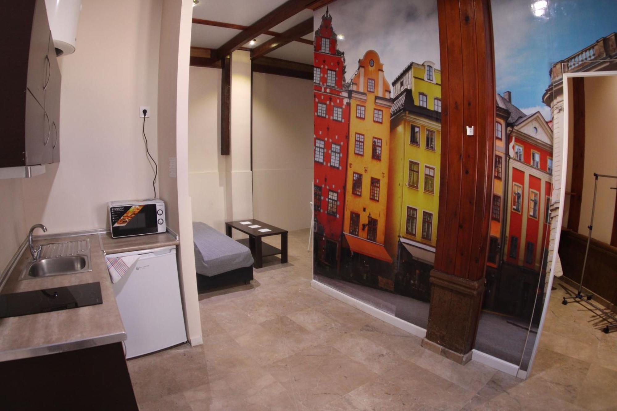 טורבייחה Apartamentos Marina Internacional מראה חיצוני תמונה
